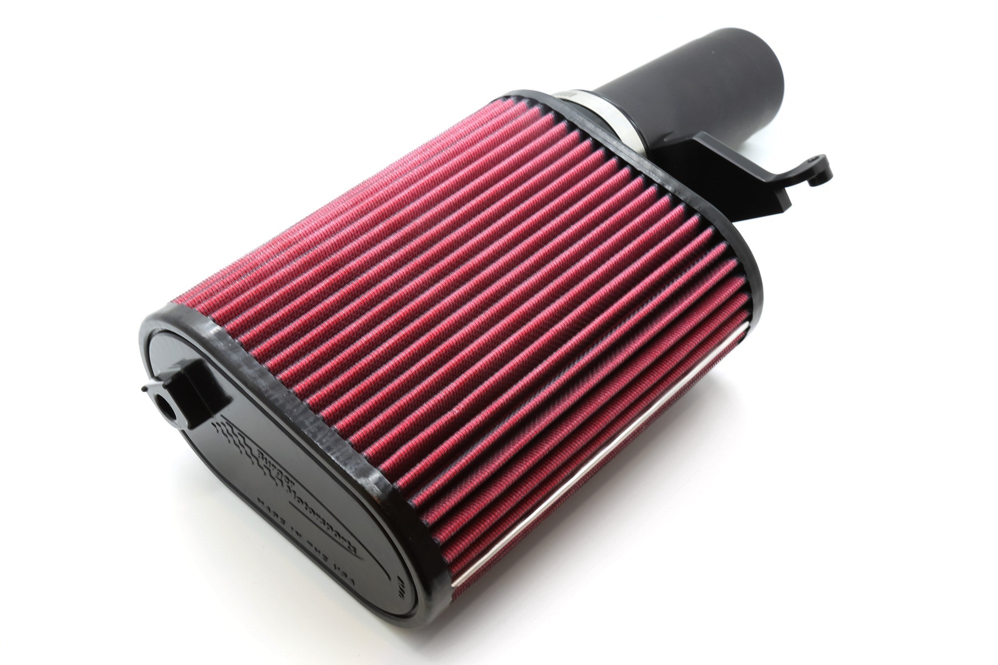 BMS MB Type2 Billet Intake para motores 2.0 Turbo I-4 Mercedes-Benz