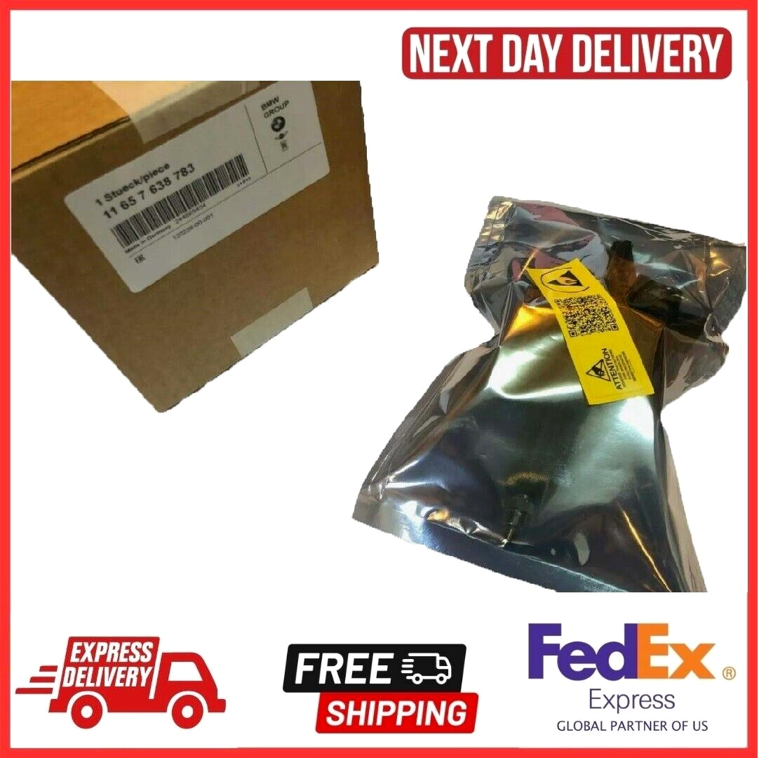 BMW F10 528i F32 428i F30 328i Turbocharger Wastegate Actuator OEM NEW