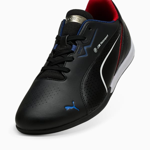 Talla 7.5 men, BMW M Motorsport Drift Cat 11