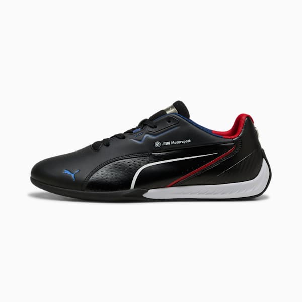 Talla 7.5 men, BMW M Motorsport Drift Cat 11