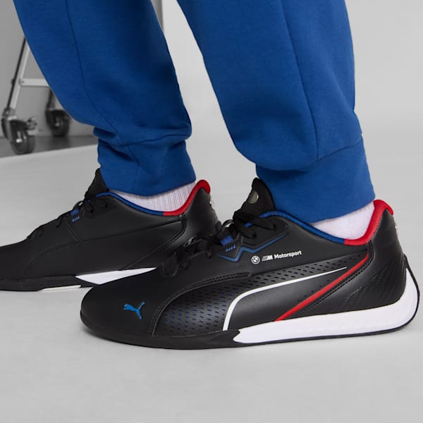 Talla 7.5 men, BMW M Motorsport Drift Cat 11