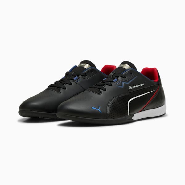Talla 7.5 men, BMW M Motorsport Drift Cat 11