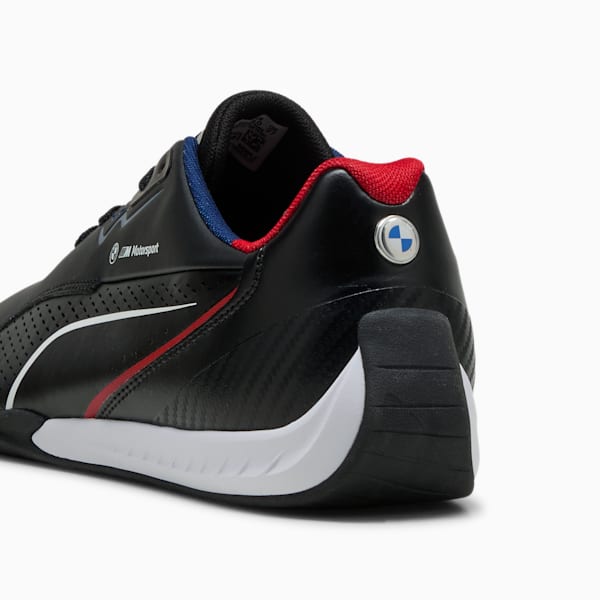 Talla 7.5 men, BMW M Motorsport Drift Cat 11
