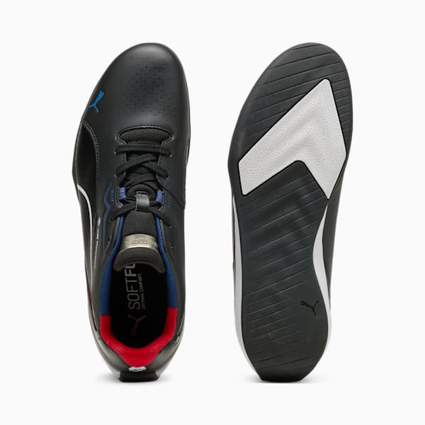 Talla 7.5 men, BMW M Motorsport Drift Cat 11