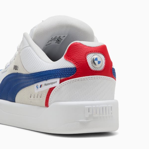 Talla 11 Men, BMW M Motorsport Park Sk8