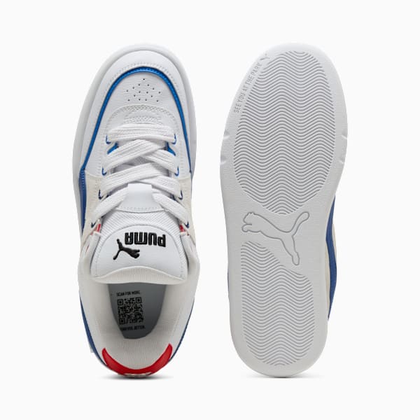 Talla 11 Men, BMW M Motorsport Park Sk8