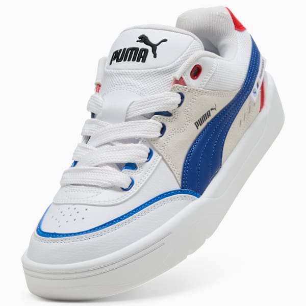 Talla 11 Men, BMW M Motorsport Park Sk8