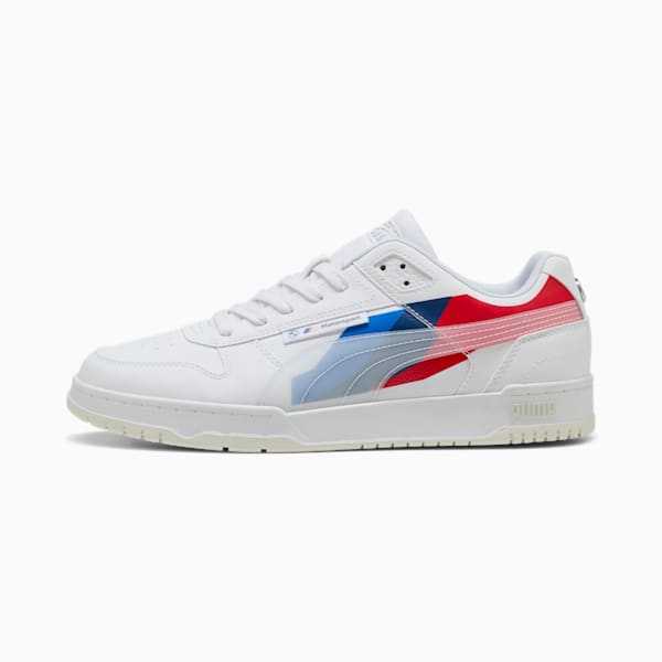 talla 8 - BMW M Motorsport RBD Game Low