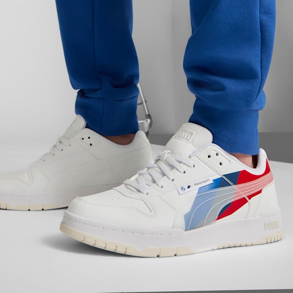 talla 8 - BMW M Motorsport RBD Game Low
