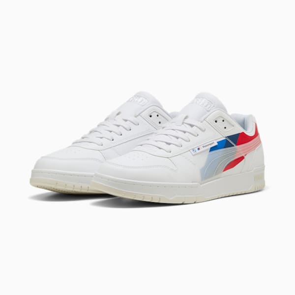 talla 8 - BMW M Motorsport RBD Game Low