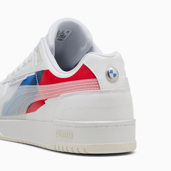 talla 8 - BMW M Motorsport RBD Game Low