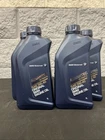 BMW Motorrad ADVANTEC ULTIMATE SAE 5W 40 ENGINE OIL     4 QT PACK    83212365958