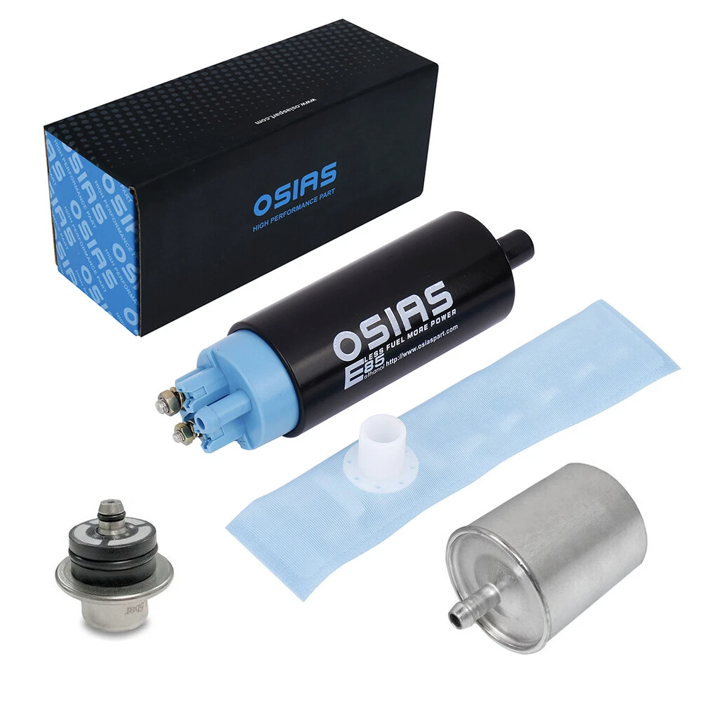 BMW R1100 R1150 R1200 R850R EFI fuel pump bomba pumpe carburante 16141341231