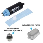 BMW R1100 R1150 R1200 R850R EFI fuel pump bomba pumpe carburante 16141341231