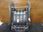 BMW R1200GS 2004 2007 FRONT RIDERS SEAT 5253 7 667 720 WITH OUT COVER OR PADDING