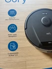 BNIB Eufy L60 Robot Vacuum Cleaner with 5 000 pro ultra strong suction
