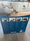 BNIB Eufy L60 Robot Vacuum Cleaner with 5 000 pro ultra strong suction