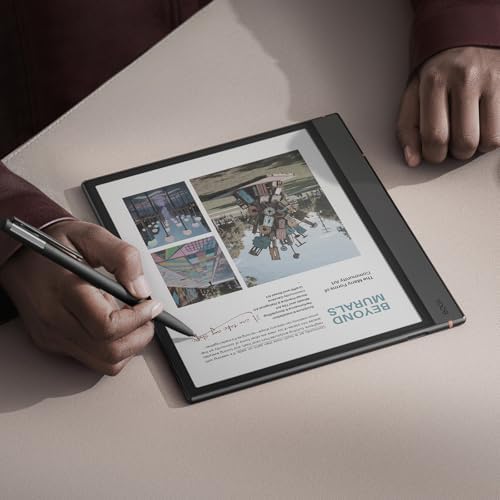 BOOX Tablet 10 3 Note Air 5 C 6G 64G E Ink Tablet Color ePaper Notebook