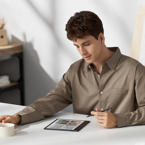 BOOX Tablet Note Air 4C 6G 64G E Ink Tablet Color ePaper Notebook