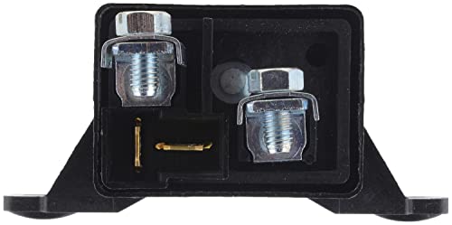 BOSCH 0332002258 Normal Open Power Relay   Pins  24 V  50 A   Single