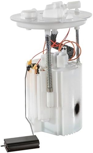 BOSCH 66125 Original Equipment Fuel Pump Module Assembly   Compatible with Select Ford Fiesta