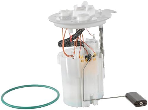 BOSCH 66125 Original Equipment Fuel Pump Module Assembly   Compatible with Select Ford Fiesta