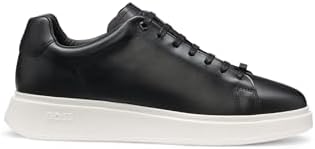 Talla 8 - BOSS Mens Bulton Runn lt n