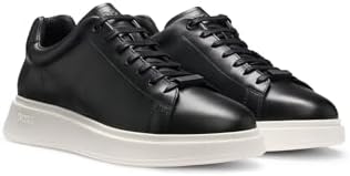 Talla 8 - BOSS Mens Bulton Runn lt n