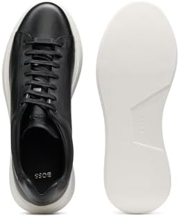 Talla 8 - BOSS Mens Bulton Runn lt n