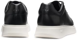 Talla 8 - BOSS Mens Bulton Runn lt n