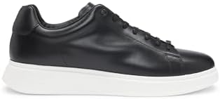 Talla 8 - BOSS Mens Bulton Runn lt n