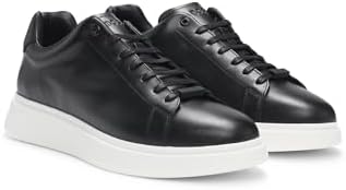 Talla 8 - BOSS Mens Bulton Runn lt n