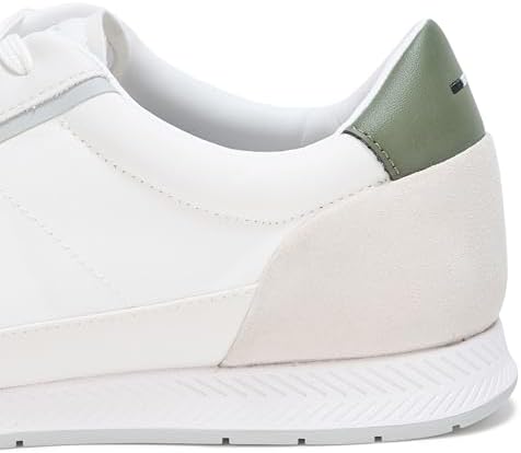 BOSS Mens Nitan Low Profile Sneaker