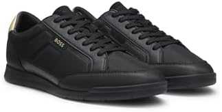 BOSS Mens Nitan Lowp txthem