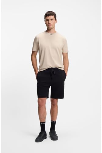 BOSS Mens Nitan Lowp txthem