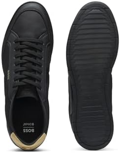 BOSS Mens Nitan Lowp txthem