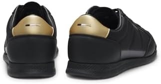 BOSS Mens Nitan Lowp txthem