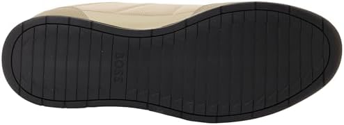 BOSS Mens Nitan Lowp txthem