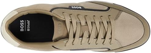 BOSS Mens Nitan Lowp txthem