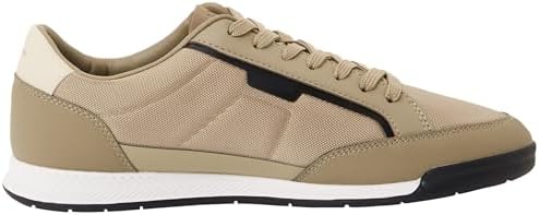 BOSS Mens Nitan Lowp txthem