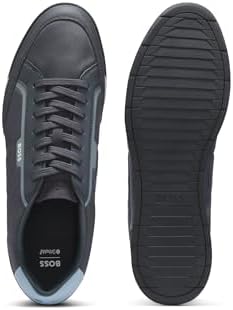 BOSS Mens Nitan Lowp txthem