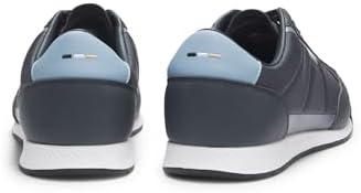 BOSS Mens Nitan Lowp txthem