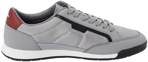 BOSS Mens Nitan Lowp txthem