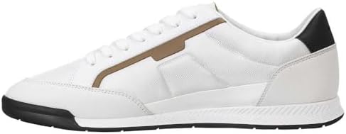 BOSS Mens Nitan Lowp txthem