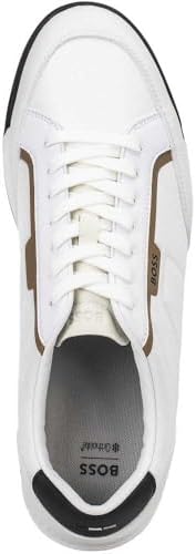 BOSS Mens Nitan Lowp txthem