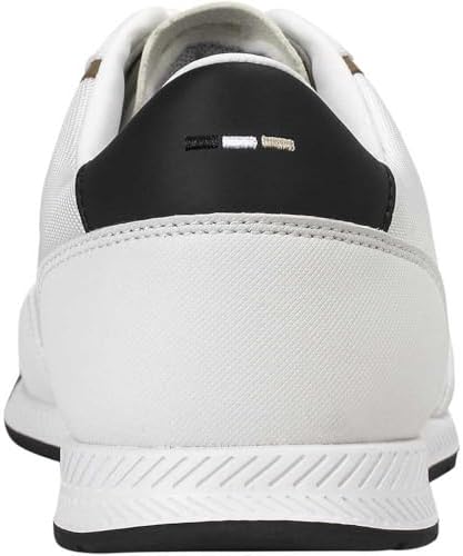 BOSS Mens Nitan Lowp txthem