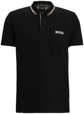BOSS - Polo para hombre Paddy Pro