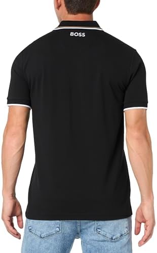 BOSS - Polo para hombre Paddy Pro