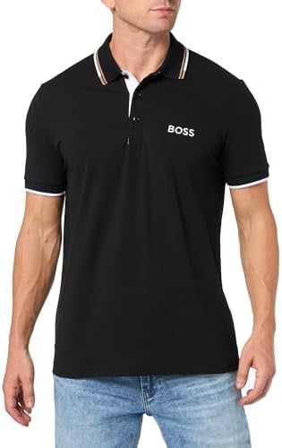 BOSS - Polo para hombre Paddy Pro