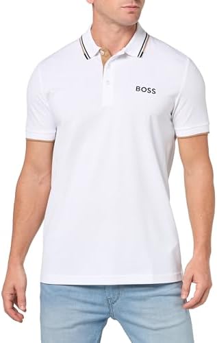 BOSS - Polo para hombre Paddy Pro